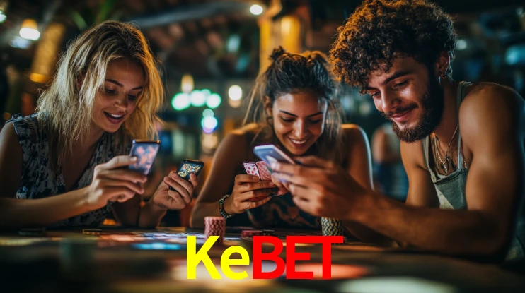 VIP Casino Kebet