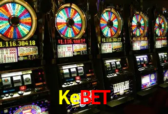 Descubra a Magia dos Jogos de Arcade no Kebet