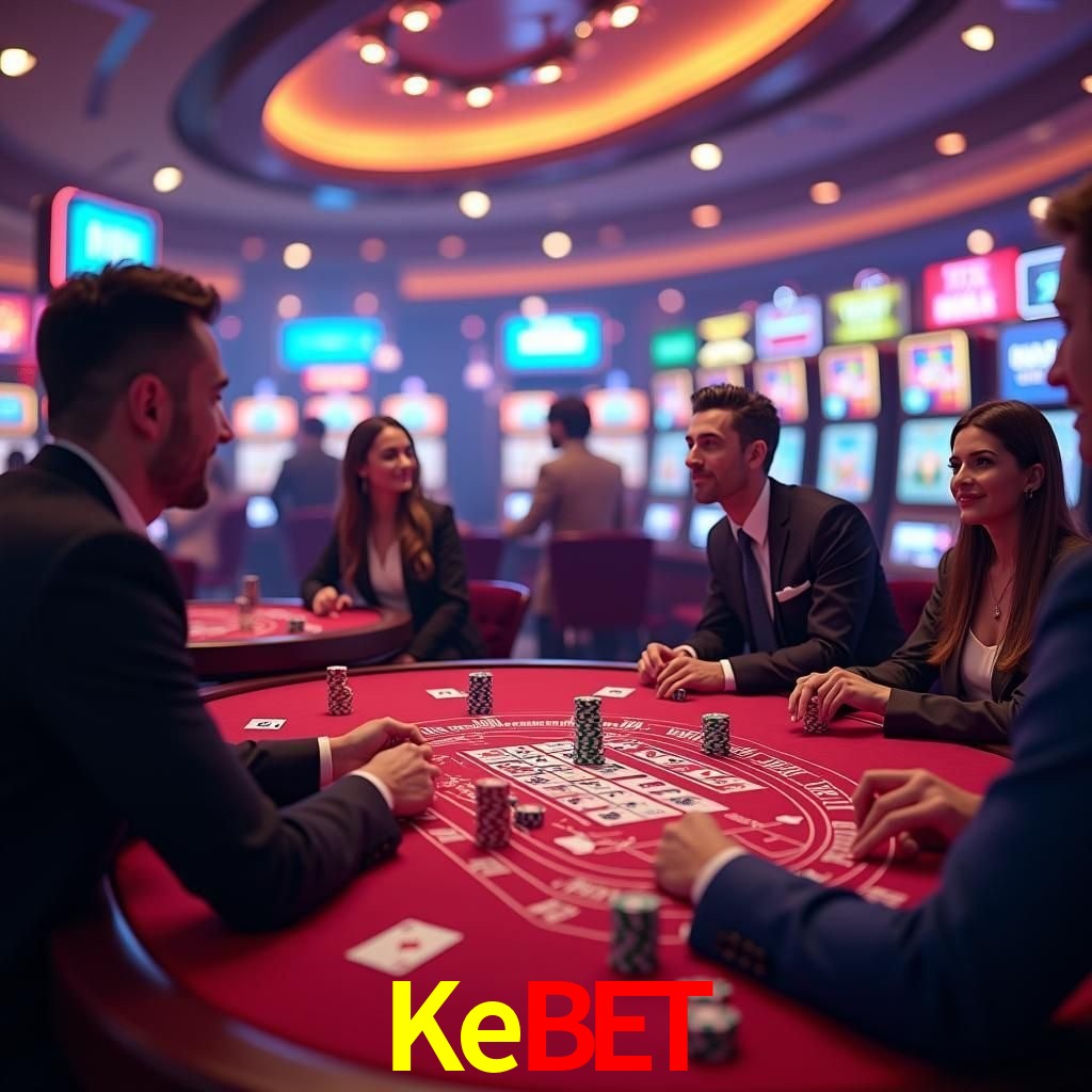 PIX Instantâneo Kebet