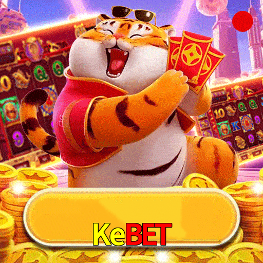 APK oficial da Kebet para Android